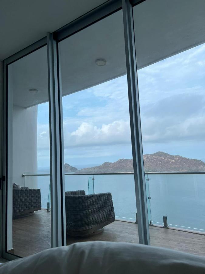 Aparthotel Camino Al Mar Mazatlán Zewnętrze zdjęcie