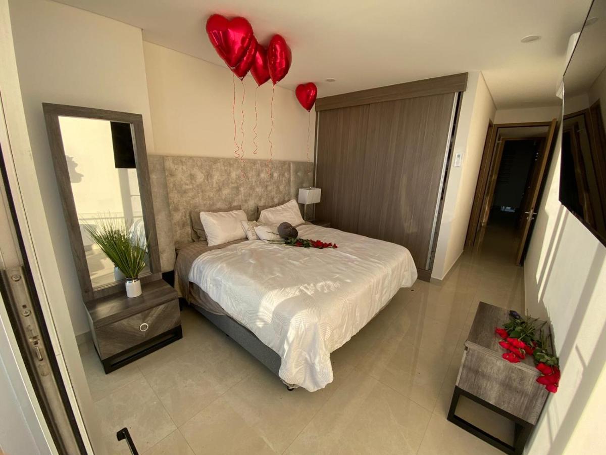 Aparthotel Camino Al Mar Mazatlán Zewnętrze zdjęcie
